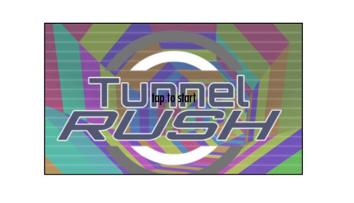 Tunnel Rush
